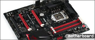 ASUS Maximus VI Hero 评测