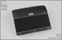 Jabra FreeWay 畅驰 车载蓝牙 使用体验