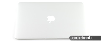 Apple MacBook Air 13" 2013 评测