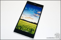 Ultra Big Ultra Fast——Xperia Z Ultra