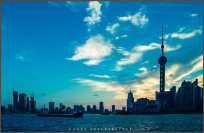 《早安，魔都！》
