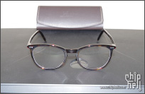 眼镜帖--来自德国的手工眼镜品牌Lunor