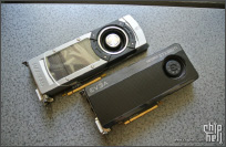 EVGA GTX 770 SC 开箱