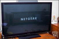 无线你的视界——NETGEAR  PTV3000