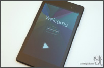 [CHH首发]Google Nexus 7 第二版 开箱