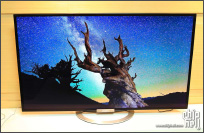 索尼 SONY 55''索尼 SONY 55''BRAVIA新旗舰 KDL-55W950A