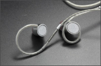 IPhone也能推出好声音的耳机——B&W C5钛色限量版开箱体验