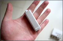 "将世界装入口袋"-ASUS WL-330NUL Wireless N开箱体验