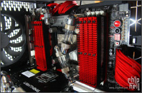 [黑曜巨兽]海盗船 CORSAIR 900D装机实录！