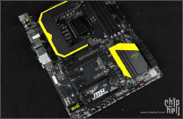 狠下力度的革新，崭新面目的MSI MPOWER MAX开箱（海量高清图片