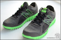 New Balance 1157 & 1010