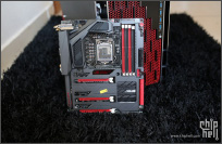 全副武装的战士—ASUS ROG Maximus VI Formula 开箱