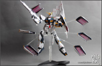Rx-93 ν Gundam——Ver.Ka 卡牛来袭！