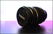 TAMRON B005 SP AF 17-50mm F2.8 XR Di II VC