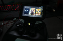 [更新中]CHH首发, Nvidia Shield 开箱