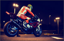 又一组机车 宝马S1000RR