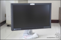 Brand New EIZO CX270开箱