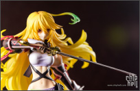 【编辑中】Tales of Xillia 无限传说    米拉=麦克斯韦