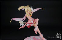 Fate/kaleid liner 伊莉雅[コミックver.] (1/8スケール ）
