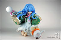 [PLUM] 四糸乃 (1/7スケールPVC塗装済完成品)