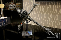 LEGO品鉴之星战系列 10227 B-Wing Starfighter