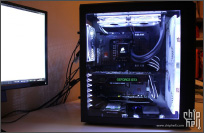 Corsair Carbide Air 540D EDiTiON