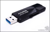 超高速快感——ADATA UE700