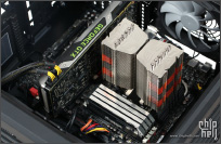 人人都能ROG 华硕M6H装机试用及简测