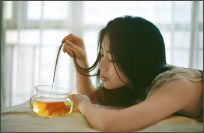 非典型性孤独症患者