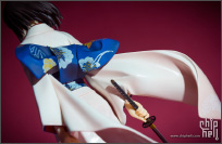 【GSC】空の境界  两仪式