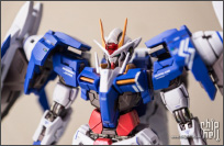 魂限定 METAL BUILD OO RAISER 开箱