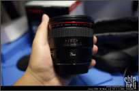 感动厂 EF24mm F1.4L 一代重新开箱附样片