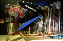 迪兰7850fanless 静音版开箱