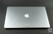 来交作业了——MacBook Pro Retina ME665J/A 开箱