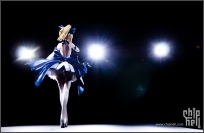 Saber Dress code