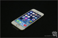 【首发】港版 16G 金色 iPhone5s