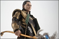 坏坏的LOKI.....