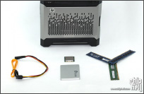 HP MicroServer GEN8第二弹，DIY and 方案（ESXi app）