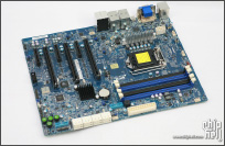 服务器范  超微supermicro  C7Z87-OCE 开箱
