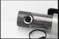 【行车记录仪】BlackVue WI-Fi DR500GW-HD开箱及使用指南