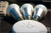 智能家居的新篇章-PHILIPS HUE