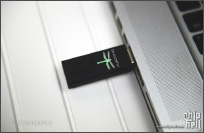 2K多的U盘？不，是AudioQuest的Dragonfly USB DAC+耳放！美国造米物