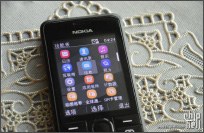 [首发]难以割舍的诺记情节，Nokia 301双卡双待欧版