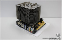 Thermalright HR-22 - Fanless 王者散熱器