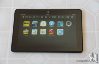 Kindle Fire HDX 7"（64G)简单开箱 简单评测（CHH首发）