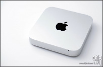 Mac mini 升级指南