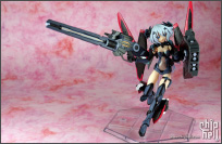 【BANDAI·AGP】约会大作战 - 鸢一折纸