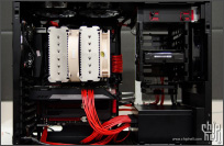 后PC时代继续瞎折腾——M6F,4770K,V700WX装机