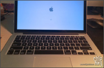 2013末13寸retina macbook pro me865zp/a