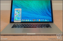 疑似首发？Late 2013 Apple Retina MacBook Pro 15寸高配开箱